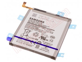 EB-BG998ABY battery for Samsung Galaxy S21 Ultra (SM-G998) - 4855mAh / 3.88V / 18.84WH / Li-ion