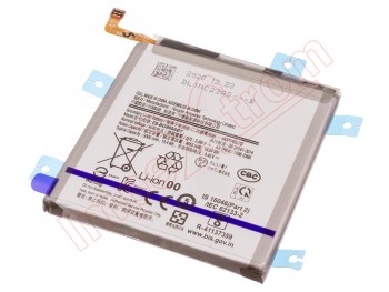 EB-BG998ABY generic battery for Samsung Galaxy S21 Ultra (SM-G998) - 4855mAh / 3.88V / 18.84WH / Li-ion