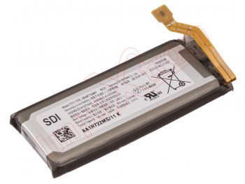 Batería secundaria eb-bf712aby para Samsung Galaxy z flip3, sm-f711b - 930mah / 4.47v / 3600wh / li-ion
