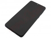 black-full-screen-service-pack-dynamic-amoled-with-phantom-black-frame-for-samsung-galaxy-s21-plus-5g-sm-g996-without-front-camera