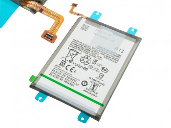 Batería genérica EB-BA136ABY para Samsung Galaxy A13 5G - 5000mAh / 3.85V / 19.25Wh / Li-ion