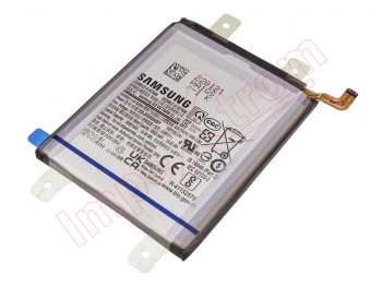 EB-BS908ABY battery for Samsung Galaxy S22 Ultra 5G, SMLS908 - 4855mAh / 3.88V / 18.83WH / Li-ion