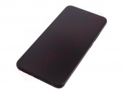 pantalla-service-pack-dynamic-amoled-2x-con-marco-lateral-chasis-color-gris-graphite-para-samsung-galaxy-s22-5g-sm-s906