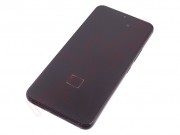 pantalla-completa-service-pack-dynamic-amoled-con-marco-lateral-chasis-color-gris-graphite-para-samsung-galaxy-s22-5g-sm-s901