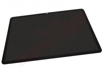Service pack Black full screen TFT LCD for Samsung Galaxy Tab S8 11" Wifi, SM-X700 / Galaxy Tab S8 11" 5G, SM-X706