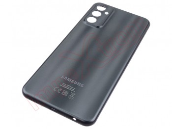 Tapa de batería Service Pack verde para Samsung Galaxy M13, SM-M135F