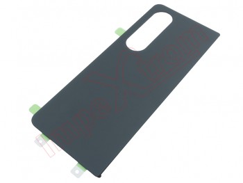 Generic Graygreen battery cover for Samsung Galaxy Z Fold 4, SM-F936