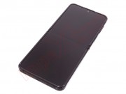 black-graphite-full-screen-service-pack-dynamic-amoled-with-front-housing-for-samsung-galaxy-z-flip4-5g-sm-f721