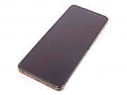 full-screen-service-pack-dynamic-amoled-with-gold-frame-for-samsung-galaxy-z-flip-4-5g-sm-f721