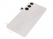 back-case-battery-cover-white-cream-for-samsung-galaxy-s23-sm-s911b