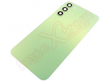 Lime battery cover for Samsung Galaxy S23