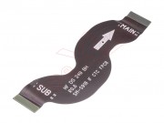 interconector-flex-cable-of-motherboard-to-auxilar-plate-for-samsung-galaxy-s23-ultra-sm-s918b