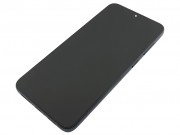 full-screen-service-pack-dynamic-amoled-2x-with-graphite-frame-for-samsung-galaxy-s23