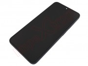 full-screen-service-pack-housing-housing-dynamic-amoled-2x-with-phantom-black-frame-for-samsung-galaxy-s23-sm-s911