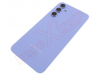 tapa de Batería service pack violeta lavanda "lavender violet" para Samsung Galaxy a54 5g, sm-a546