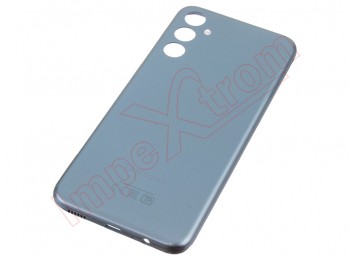Back case / Battery cover light blue for Samsung Galaxy M14 5G (2023), SM-M146B
