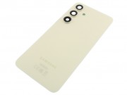 back-case-battery-cover-amber-yellow-for-samsung-galaxy-s24-5g-sm-s921b