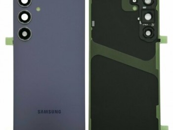 Back case / Battery cover Cobalt violet for Samsung Galaxy S24+, SM-S926B