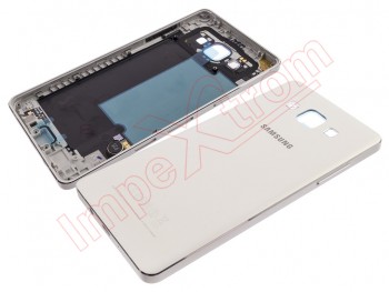 Tapa de batería Service Pack blanca para Samsung Galaxy A5, A500F