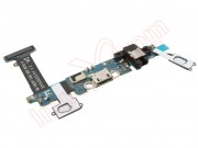 service-pack-flex-cable-with-micro-usb-charging-connector-microphone-and-audio-jack-connector-for-samsung-galaxy-s6-g920f