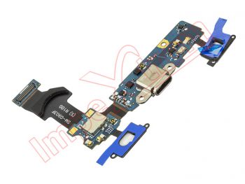 Flex connector charging, data and accessories Neo Samsung Galaxy S5, G903F
