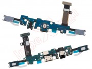premium-flex-cable-with-micro-usb-charging-connector-and-audio-jack-connector-premium-quality-for-samsung-galaxy-a3-2016-a310
