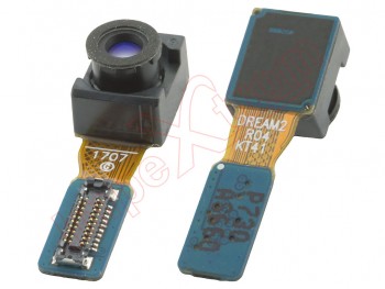 Scanner iris camera module of 3.7Mpx for Samsung Galaxy S8 Plus, G955F / Samsung Galaxy Note 8 N950F