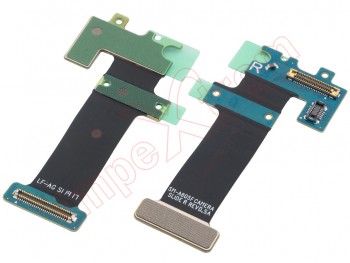 Flex derecho de unión entre cámaras y placa base para Samsung Galaxy A80, SM-A805F