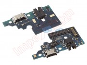 premium-premium-quality-auxiliary-board-with-microphone-charging-data-and-accessory-connector-usb-type-c-and-3-5-mm-audio-jack-for-samsung-galaxy-a51-sm-a515f-ds