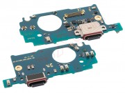 placa-auxiliar-service-pack-con-conector-de-carga-datos-y-accesorios-usb-tipo-c-y-micr-fono-para-samsung-galaxy-xcover-pro-sm-g715