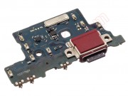 placa-auxiliar-service-pack-con-conector-de-carga-datos-y-accesorios-tipo-c-para-samsung-galaxy-s20-ultra-5g-sm-g988b