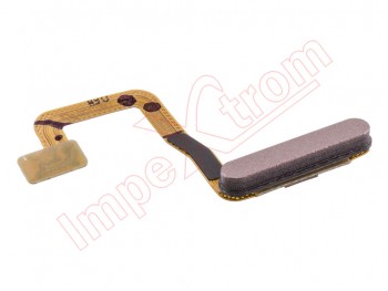 Flex with Mystic bronze fingeprint sensor / reader for Samsung Galaxy Z Fold 2 5G (SM-F916)