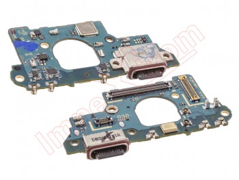 PREMIUM PREMIUM Assistant board with components for Samsung Galaxy S20 FE 4G, SM-G780F