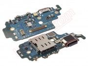 premium-quality-auxiliary-plate-with-components-for-samsung-galaxy-s21-ultra-5g-sm-g998b