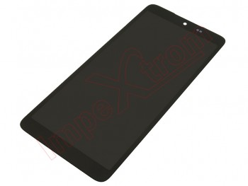 Pantalla Service Pack ips lcd negra para Samsung Galaxy xcover 5, sm-g525