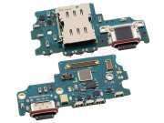 premium-premium-quality-auxiliary-board-with-components-for-samsung-galaxy-s21-fe-sm-g990