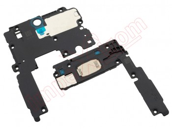 Set of bottom and top buzzers speaker modules for Samsung Galaxy Z Fold4 5G, SM-F936