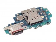 service-pack-auxiliary-board-with-microphone-usb-type-c-charging-connector-for-samsung-galaxy-s23-ultra