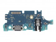 premium-premium-auxiliary-board-with-microphone-charging-data-and-accessory-connector-for-samsung-galaxy-a15-5g
