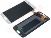 full-screen-super-amoled-lcd-display-window-and-touch-digitizer-white-for-samsung-galaxy-s6-g920f