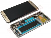 full-screen-super-amoled-lcd-display-digitizer-touch-frame-for-samsung-galaxy-s7-edge-sm-g935f-g935v-gold-color