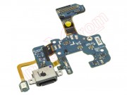 service-pack-flex-with-microphone-data-accessories-and-charge-connector-for-samsung-galaxy-note-8-n950f