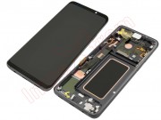 titanium-gray-full-screen-with-frame-super-amoled-for-samsung-galaxy-s9-g960f-sd