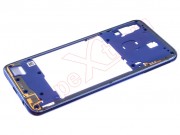 middle-housing-with-blue-frame-for-samsung-galaxy-a40-sm-a405f