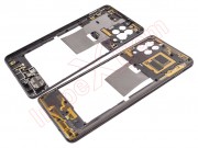 black-front-housing-for-samsung-galaxy-a42-5g