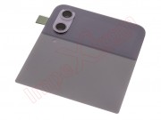 back-case-battery-cover-khaki-with-back-lcd-screen-service-pack-for-samsung-galaxy-z-flip-4-5g-sm-f721