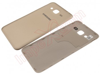 Gold battery cover Service Pack for Samsung Galaxy J3 (2016), J320