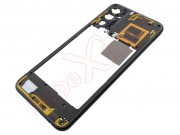 front-central-housing-with-deep-green-frame-for-samsung-galaxy-m23-5g-sm-m236