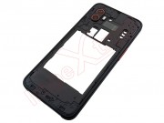 black-front-service-pack-housing-with-buttons-cameras-lens-and-frame-for-samsung-galaxy-xcover6-pro-sm-g736