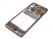 black-front-housing-with-nfc-for-samsung-galaxy-a23-5g-sm-a236u